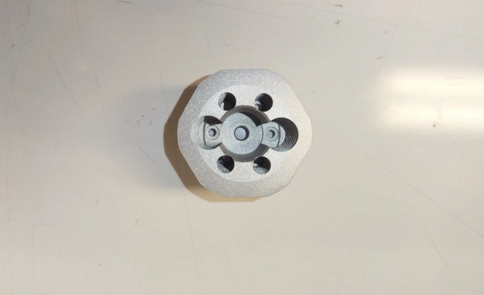 Rossi (1/8 Picco Ops Os Novarossi Mugen Kyosho Serpent Sanwa Futaba) - Immagine 1 di 2