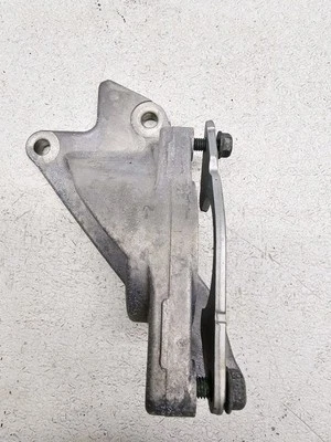 2013-2018 NISSAN ALTIMA RH PASSENGER CV AXLE CARRIER BEARING SUPPORT BRACKET OE  - Image 1 of 4