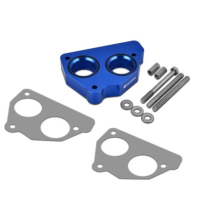 Espaciador de carrocería del acelerador para Chevrolet para GMC C1500 C2500 C3500 K1500 88-95 Foto 1 de 4