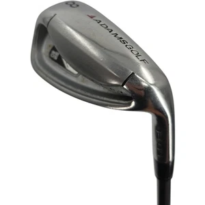 Adams Golf Idea A2OS 8 Hybrid RH High Launch Supershaft Graphite Shaft 37” - Picture 1 of 7