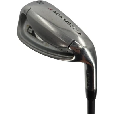 Adams Golf Idea A2OS 8 Hybrid RH High Launch Supershaft Graphite Shaft 37” - Image 1 of 4