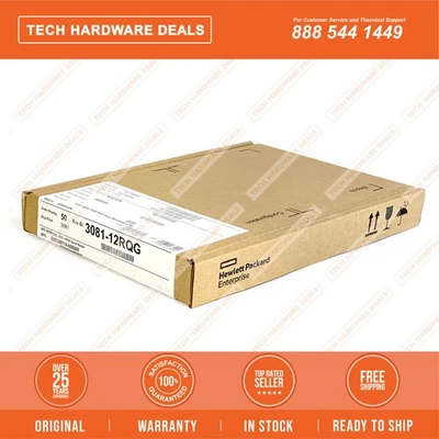 R2C33A  RETAIL BOX HPE MSA Advanced Data Services LTU - Image 1 of 3