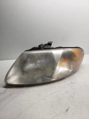 Faro izquierdo conductor compatible con 01-07 caravana 1414993 Foto 1 de 4