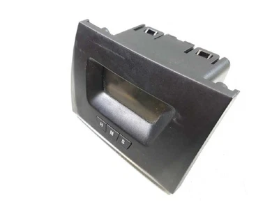 201312270016 KILOMETER ZÄHLER UHR / 2226665 FÜR SSANGYONG REXTON W CRYSTAL 4X2 - Изображение 1 из 4