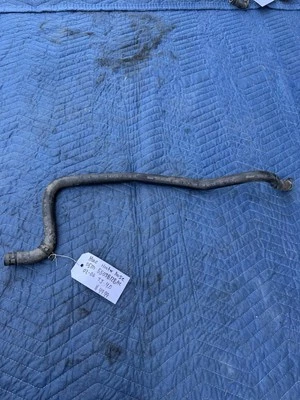 Manguera de suministro de calefacción genuina Jeep Wrangler TJ Mopar OEM 55038128AC 2002-2006 Foto 1 de 4