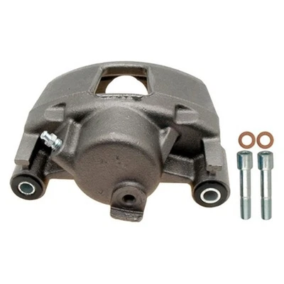 For Chevy Cavalier 92-05 Disc Brake Caliper R-Line Semi-Loaded Remanufactured Foto 1 de 2