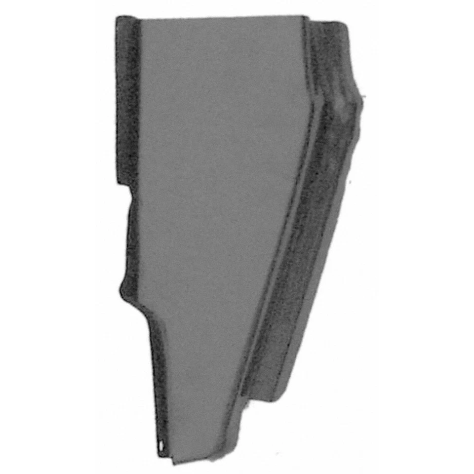 Driver Side Body B-Pillar fits 1969-1972 Chevrolet Blazer 4143-473-67L - Image 1 of 1