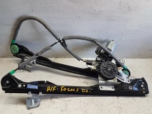 2000-2007 Ford Focus Right Front Window Regulator Motor 6 004 PA1 008 (M304) - Picture 1 of 2