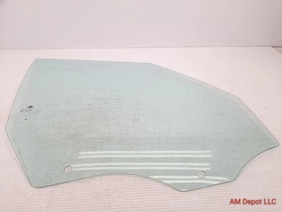 Mini Cooper S Countryman R60 2013 puerta delantera derecha pasajero ventana de vidrio  Foto 1 de 2