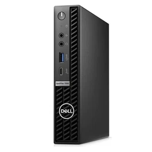 Dell Optiplex 7080 micro Intel Core i5-10500T, 16GB/32GB RAM, NVMe Windows 10/11 - Bild 1 von 4