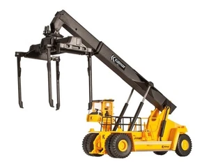 Vehículos a escala HO - 11752 - H0 KALMAR CONTCHAMP con unidad combinada - Kit - Imagen 1 de 2