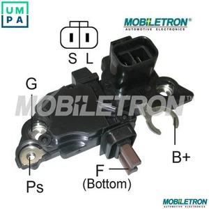 ALTERNATOR REGULATOR VR-B267 - Picture 1 of 9