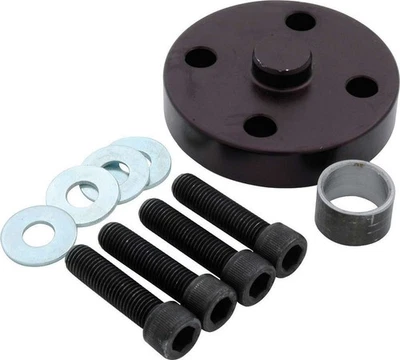 Allstar Performance Fan Spacer Kit .500 ALL30180 - Image 1 of 3