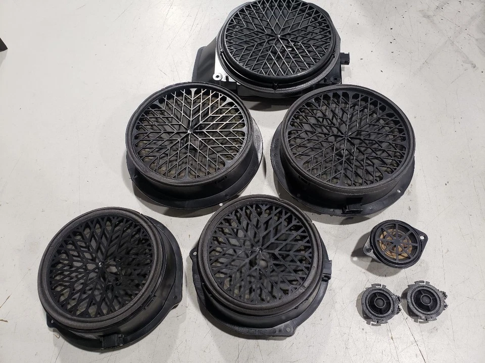 Audi A4 B8 Quattro 2011 sedán premium - OEM 8T0035415A, 8K0035411, 8T0035412 Foto 1 de 4