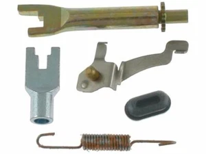 Rear Right Drum Brake Self Adjuster Repair Kit 7RFQ21 for CRX Civic del Sol 1989 - Picture 1 of 1