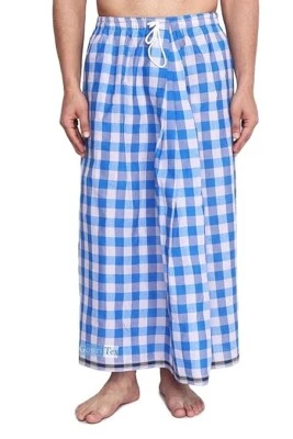 Paquete de 1 estocada elástica premium de algodón para hombre Foto 1 de 3