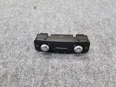 MONTAJE MÓDULO CLIMATIZADOR AC TRASERO 115K 2012-2016 AUDI A6 A7 S7 RS7 C7 Foto 1 de 4