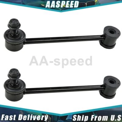 Sway Bar Link For Chevrolet Suburban 1500 2014 2013 2012 2011 2010 2009 2008 - Image 1 of 4