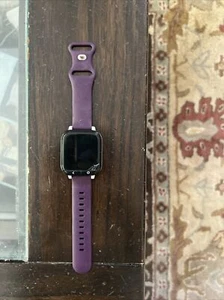 Kids Gizmo Watch QTAX53 Verizon Cellular GPS Locator Smartwatch PARTS ONLY - Picture 1 of 6