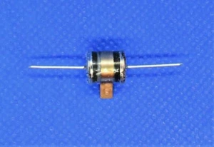 SIEMENS Q69-X607 SVP SWITCHING TUBE (Kasltkathoden-Schaltrohre) COLD CATHODE - Picture 1 of 5