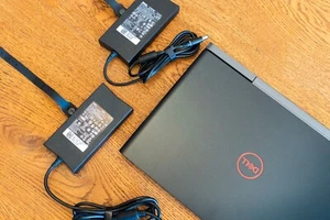 notebook gaming usato - Foto 1 di 7