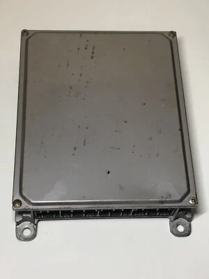 1997 Acura CL 37820-P6W-A50, 37820P6WA50 модуль управления двигателем ECM ECU, OEM - Изображение 1 из 4