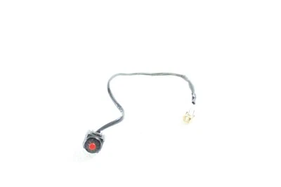 BOTÓN INTERRUPTOR APAGADO KAWASAKI KX450 OEM 19-23 Foto 1 de 3