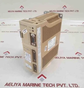 Yaskawa sgda-04as servopack servo amplifier - Picture 1 of 5