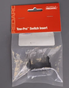 Redarc TPSI-007 Tow-Pro Trailer Brake Control Switch Insert Panel TRANSFER - Picture 1 of 3