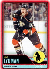 2012-13 O-Pee-Chee Red Parallel Cards    WRAPPER REDEMPTION CARDS   **YOU PICK**