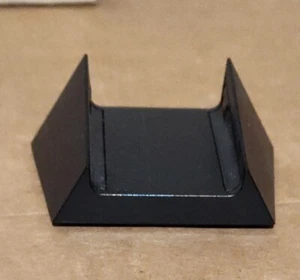 Lenovo Genuine ThinkCentre Tiny IV Vertical Stand - Afbeelding 1 van 3