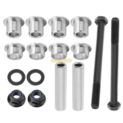 Front End Ski Leg Repair Kit for Ski-Doo fits 2003-2015 REV XP models - Image 1 of 4