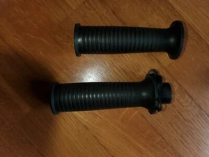BMW R1100R R850R manopole grips K1 K75 - Foto 1 di 2