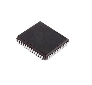 MODUL MK68HC901 Multifunktion Peripherie MFP Mikroprozessor PLCC52 cs - Bild 1 von 1