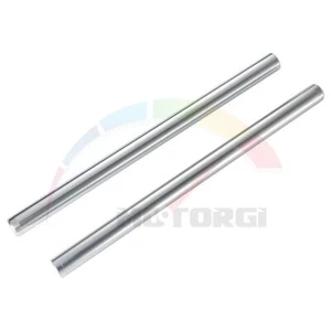 2xGabelstandrohr für Yamaha RD250 1973-1974 RD250A 1974 RD250B 1975 34x543mm - Bild 1 von 5