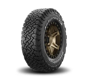 BF GOODRICH All Terrain T/A KO3 225/65R17 107/103S 225 65 17 Tyre - Picture 1 of 1