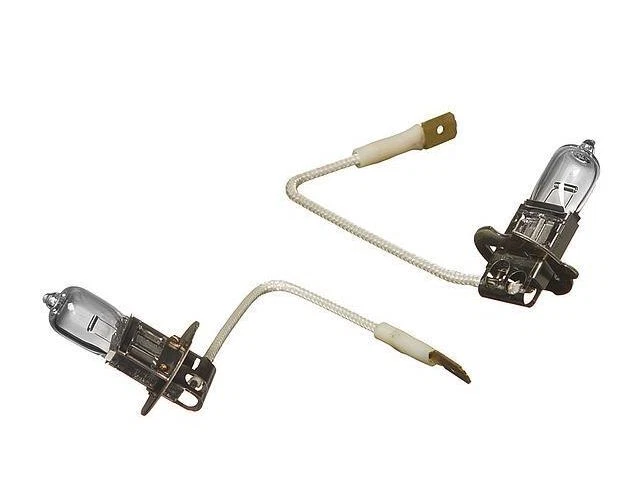 Bombilla Osram/Sylvania 61YW54G - luz antiniebla compatible con Suzuki XL7 2002-2006 todoterreno Foto 1 de 1