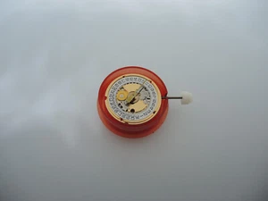 Uhrwerk ETA 956.412, movement - Picture 1 of 5