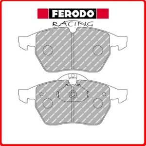 FCP1068H#17 PASTIGLIE FRENO ANTERIORE SPORTIVE FERODO RACING SAAB 9-3 (YS3D) 2.0 - Foto 1 di 1