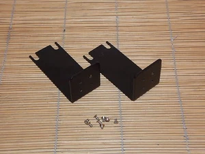 19" Rack mount kit for Cisco Linksys SR224 SR224G SR2024 SR216 SR2016 Switches - Bild 1 von 1