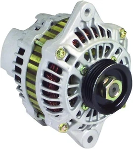 Alternator fits Suzuki Swift 1.0L/61CI 1992-1994 3140063B03REM A005TA0792 13415 - Picture 1 of 3