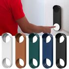 Nest Protective Cover Silicone Case Protector Doorbell Cover For Google Nest