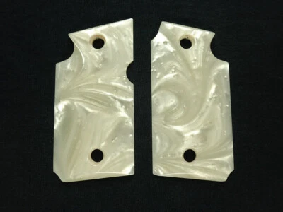 Pearl Grips For Sig Sauer P938  - Image 1 of 2