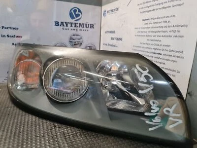 ✅ Scheinwerfer VOLVO V50 (MW) 2.0 D D 4204 T Vorne Rechts - Bild 1 von 4