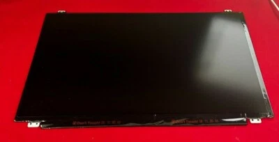 ORIGINAL ASUS FX502VM 15.6" LCD SCREEN B156HTN03.8 - Image 1 of 3