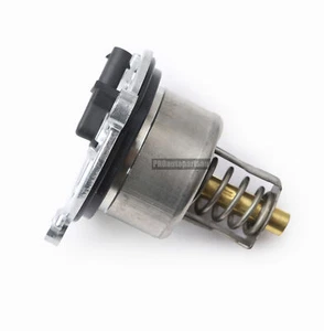 Termostato de motor apto para Porsche 718 982 Boxster Cayman 2016-2024 9A110622602 - Imagen 1 de 17