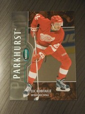 2002/2003 Parkhurst Hockey Bronze/100 & Silver/50 U PICK