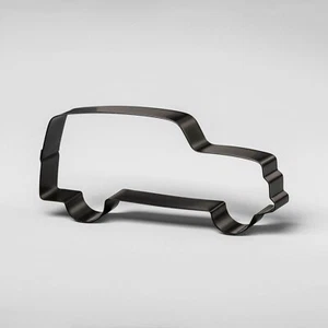 Truck Car Cookie Cutter Hearth & Hand Magnolia - Metal 5" - Picture 1 of 1