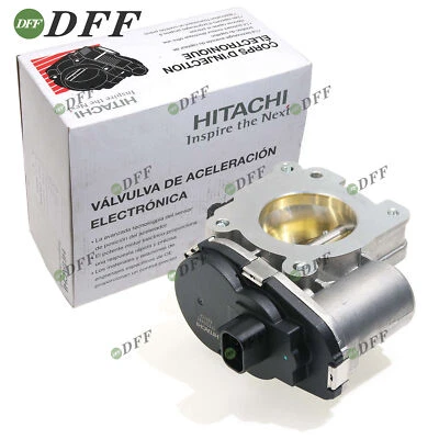 Carrocería del acelerador para Chevrolet Cobalt HHR 2,0 L 2008-2010 Saturn Sky 2,0 L 2007-2010 Foto 1 de 4