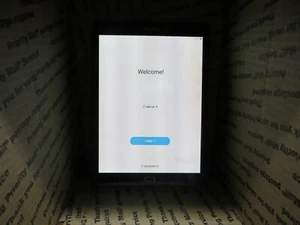 Celular Samsung Galaxy Tab S2 9.7 SM-T817R4 EE. UU. repuestos o reparación sin paquete - Imagen 1 de 3